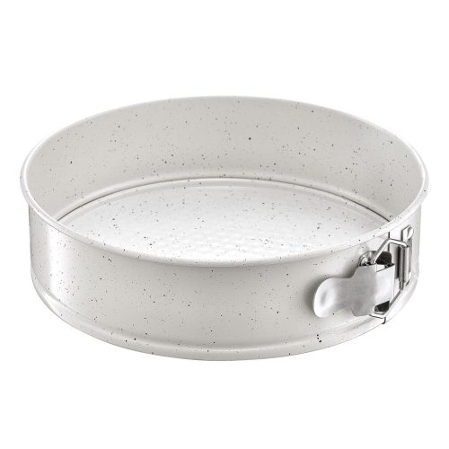 Tortasütő forma csatos Nature 24cm