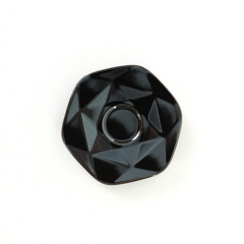 Kávéskészlet kerámia Kristal metál barna 2560 AKCIÓ