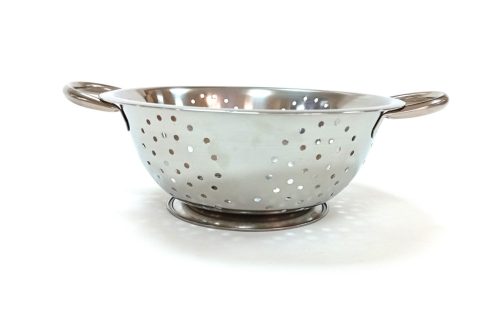 Szűrőtál 24cm Happy Cooking RM RS-1032