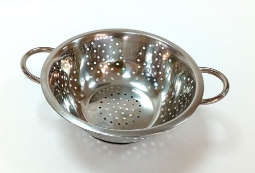 Szűrőtál 24cm Happy Cooking RM RS-1032