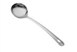 Merőkanál rozsdamentes Happy Cooking RS-1035
