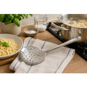 Fölöző kanál rozsdamentes Happy Cooking RS-1036