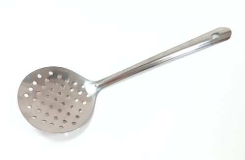 Fölöző kanál rozsdamentes Happy Cooking RS-1036