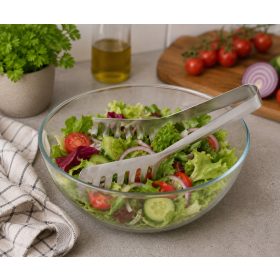 Konyhai csipesz Happy Cooking RS-1364