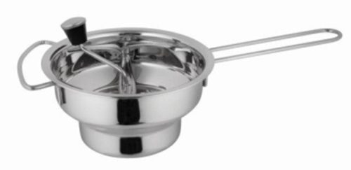 Hal és Paradicsom passzírozó 3 betéttel Happy Cooking RS-1367