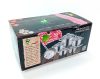 Edénykészlet 12 részes üveg fedővel Happy Cooking RS-1277