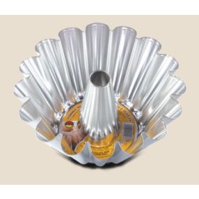 Kuglóf sütőforma 23cm 162-24