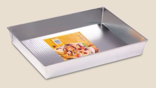 Tepsi 36x24,5x6,0cm texturált aljjal 162-95