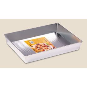 Tepsi 35x28,0x6,0cm texturált aljjal 162-50