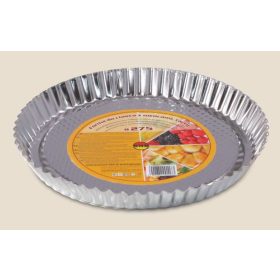 Gyümölcstorta forma 20,0cm 162-42