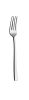 Evővilla 6db 21cm Inci Happy Cooking RS-1438