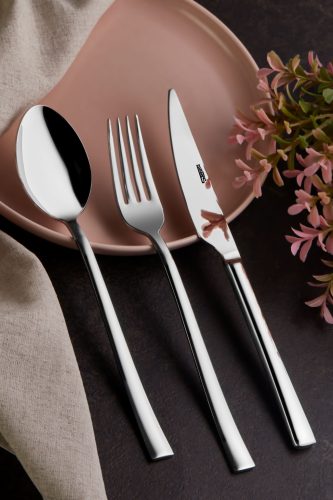 Evővilla 6db 21cm Inci Happy Cooking RS-1438