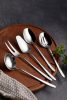 Tálalókanál perforált 23cm Vizyon Happy Cooking RS-1447