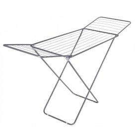 Ruhaszárító Maxxx X lábú pillangó 18m Happy Home