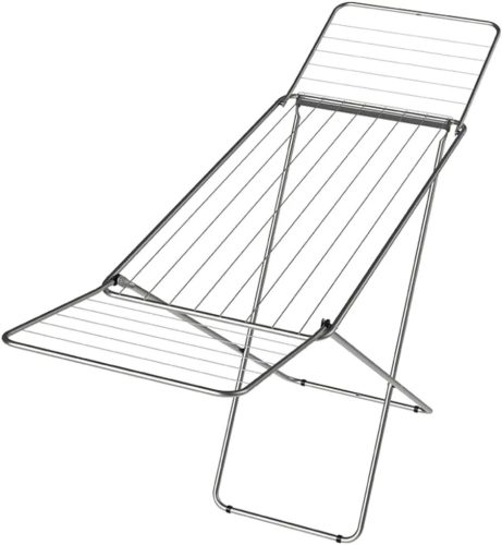 Ruhaszárító Maxxx X lábú pillangó 18m Happy Home