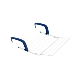 Ruhaszárító erkélyre radiátorra Home Plus 3+2m