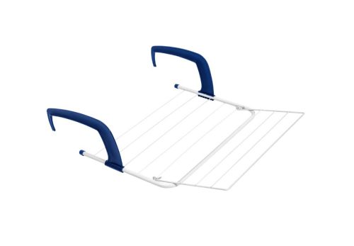 Ruhaszárító erkélyre, radiátorra Home Plus 3+2m
