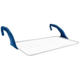 Ruhaszárító erkélyre radiátorra Extra 10m