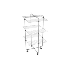 Ruhaszárító torony 3 szintes 30m Viper 3