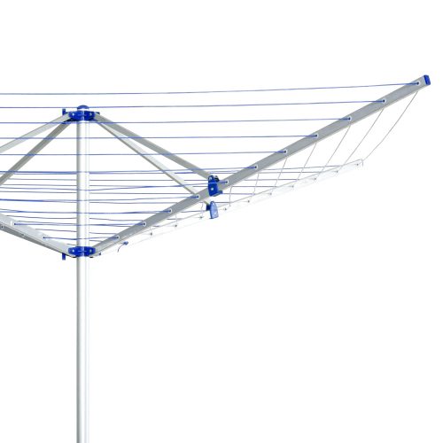 Ruhaszárító kültéri, forgó Rotary 50m max. 20kg CS92027H04
