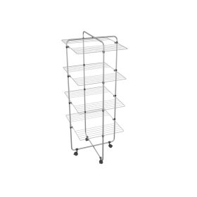 Ruhaszárító torony 4 szintes 40m Viper 4 CS92117G08