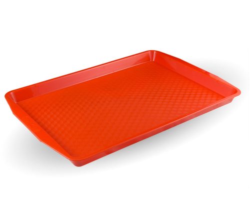 Tálca nagy 45x35x2cm Csilla