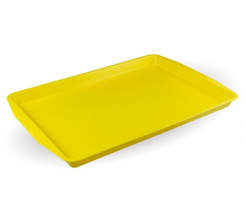 Tálca műanyag nagy Csilla