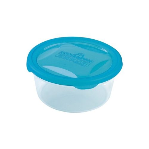 Polar Frost Ételtároló 145x64mm kerek 0,8L 1770 KIF