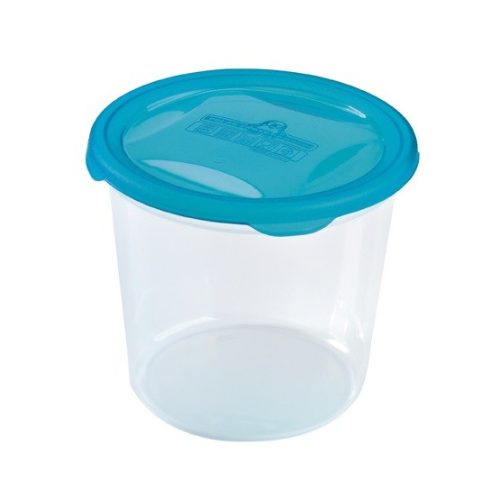 Polar Frost Ételtároló 145x127mm kerek 1,5L 1772 KIF