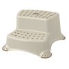 Fellépő dupla 40x37x21cm max. 120kg-ig KRÉM 100298760000 Fellépő dupla 40x37x21cm max. 120kg-ig KRÉM 100298760000