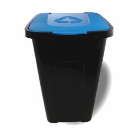 Szemetes szelektív 50L kék 1090566700000