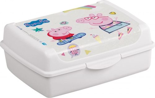 Uzsonnás doboz 1L Peppa malac 1070551919400