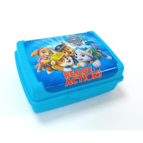 Uzsonnás doboz 1L Mancs őrjárat 1070562513700