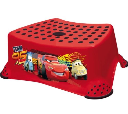 Fellépő csúszásgátlós Verdás