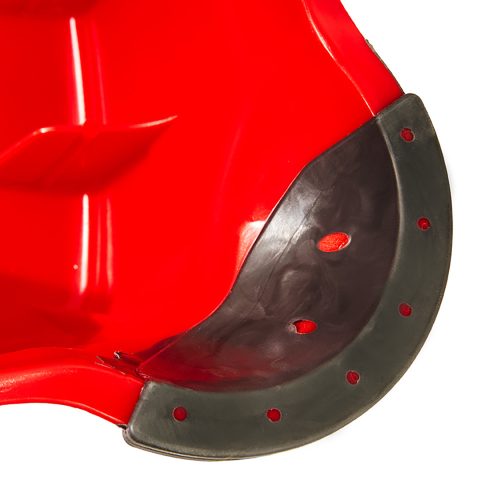 Fellépő csúszásgátlós Verdás