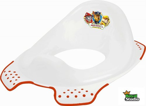 WC szűkítő csúszásgátlós Mancs őrjárat 1081910013700
