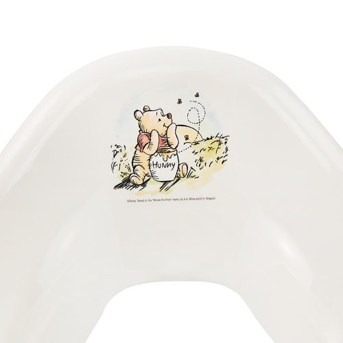 WC szűkítő csúszásgátlós Micimackó 1081910023800