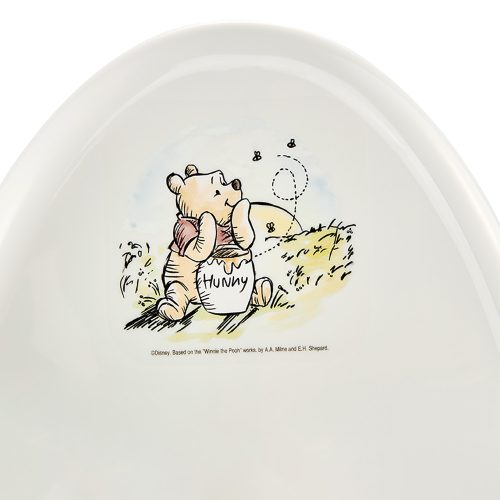 Bili csúszásgátlós Micimackó 1867010023800