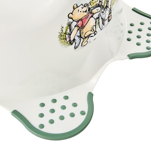 Bili csúszásgátlós Micimackó 1867010023800