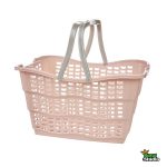 Bevásárló kosár 15L 40X29X22,5cm Pink 1087858100000