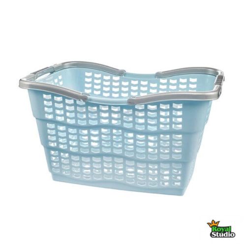 Bevásárló kosár 15L kék 1087868000000