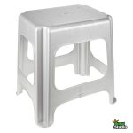   Fellépő Max 41x33,5x42,5cm max 150kg V.szürke 1090216000000