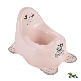 Bili csúszásgátlós Minnie Mouse 1867058124700