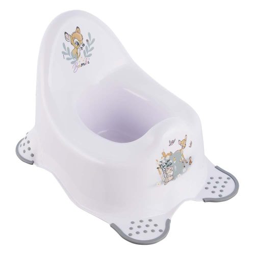 Bili csúszásgátlós Bambi 1867051926600