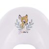 WC szűkítő csúszásgátlós Bambi 1081951926600