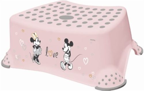 Fellépő csúszásgátlós Minni Mouse 1843158124700