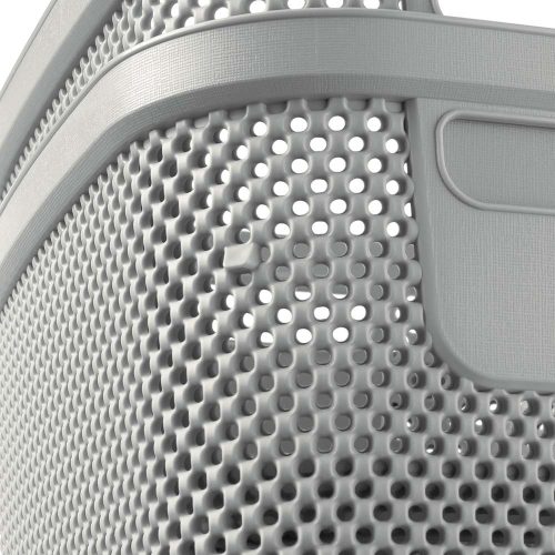 Tároló kosár Stine 6L szürke 1113713000000