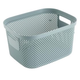 Tároló kosár Stine 6L világoskék 1113768000000