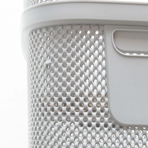 Ruháskosár Bosse 30L szürke 1114813000000