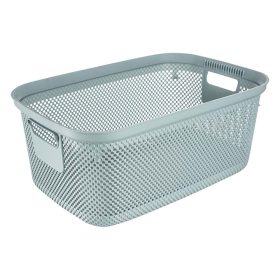 Ruháskosár Bosse világoskék 30L 1114868000000